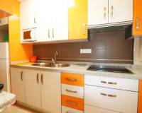 Resale - Terraced house - Orihuela Costa - Mil Palmeras