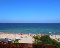 Resale - Terraced house - Orihuela Costa - Mil Palmeras