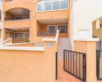 Resale - Terraced house - Orihuela Costa - PAU 26