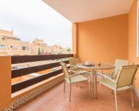 Resale - Terraced house - Orihuela Costa - PAU 26