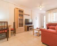 Resale - Terraced house - Orihuela Costa - PAU 26