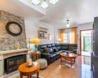 Resale - Terraced house - Orihuela Costa - Pau 8