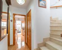 Resale - Terraced house - Orihuela Costa - Pau 8