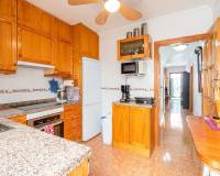 Resale - Terraced house - Orihuela Costa - Pau 8