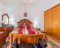 Resale - Terraced house - Orihuela Costa - Pau 8