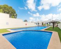 Resale - Terraced house - Orihuela Costa - Pau 8