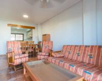 Resale - Terraced house - Orihuela Costa - Playa Flamenca