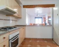 Resale - Terraced house - Orihuela Costa - Playa Flamenca