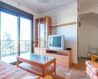 Resale - Terraced house - Orihuela Costa - Playa Flamenca