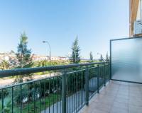 Resale - Terraced house - Orihuela Costa - Playa Flamenca