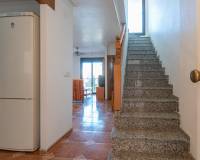 Resale - Terraced house - Orihuela Costa - Playa Flamenca