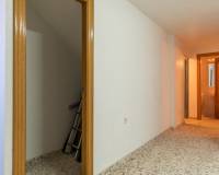 Resale - Terraced house - Orihuela Costa - Playa Flamenca