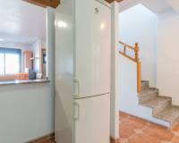 Resale - Terraced house - Orihuela Costa - Playa Flamenca