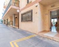 Resale - Terraced house - Orihuela Costa - Playa Flamenca