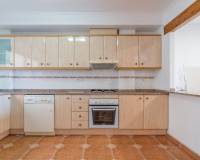 Resale - Terraced house - Orihuela Costa - Playa Flamenca