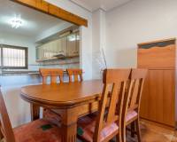 Resale - Terraced house - Orihuela Costa - Playa Flamenca