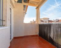 Resale - Terraced house - Orihuela Costa - Playa Flamenca