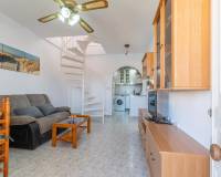 Resale - Terraced house - Orihuela Costa - Playa Flamenca