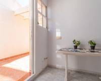 Resale - Terraced house - Orihuela Costa - Playa Flamenca