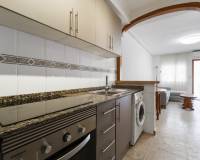 Resale - Terraced house - Orihuela Costa - Playa Flamenca