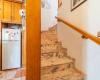 Resale - Terraced house - Orihuela Costa - Playa Flamenca