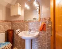 Resale - Terraced house - Orihuela Costa - Playa Flamenca