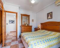 Resale - Terraced house - Orihuela Costa - Playa Flamenca