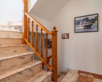 Resale - Terraced house - Orihuela Costa - Playa Flamenca