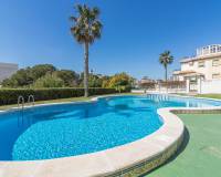 Resale - Terraced house - Orihuela Costa - Playa Flamenca