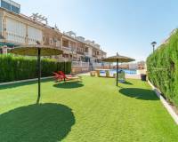 Resale - Terraced house - Orihuela Costa - Playa Flamenca