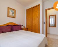 Resale - Terraced house - Orihuela Costa - Playa Flamenca