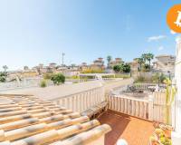 Resale - Terraced house - Orihuela Costa - Playa Flamenca