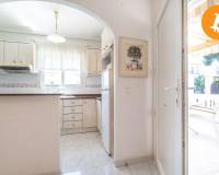 Resale - Terraced house - Orihuela Costa - Playa Flamenca