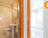 Resale - Terraced house - Orihuela Costa - Playa Flamenca