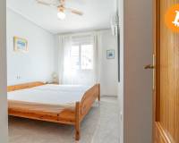 Resale - Terraced house - Orihuela Costa - Playa Flamenca