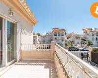 Resale - Terraced house - Orihuela Costa - Playa Flamenca