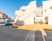 Resale - Terraced house - Orihuela Costa - Playa Flamenca