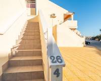 Resale - Terraced house - Orihuela Costa - Playa Flamenca