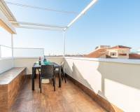 Resale - Terraced house - Orihuela Costa - Playa Flamenca