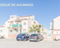 Resale - Terraced house - Orihuela Costa - Playa Flamenca