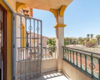 Resale - Terraced house - Orihuela Costa - Playa Flamenca