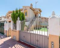 Resale - Terraced house - Orihuela Costa - Playa Flamenca