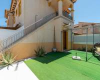 Resale - Terraced house - Orihuela Costa - Playa Flamenca