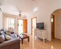 Resale - Terraced house - Orihuela Costa - Playa Flamenca