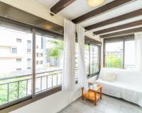 Resale - Terraced house - Orihuela Costa - Playa Flamenca