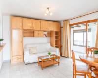 Resale - Terraced house - Orihuela Costa - Playa Flamenca