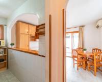 Resale - Terraced house - Orihuela Costa - Playa Flamenca