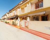 Resale - Terraced house - Orihuela Costa - Playa Flamenca