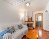 Resale - Terraced house - Orihuela Costa - Playa Flamenca