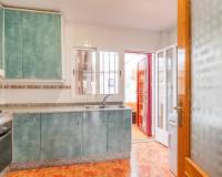 Resale - Terraced house - Orihuela Costa - Playa Flamenca